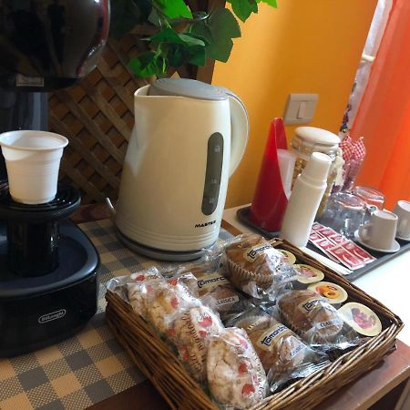 Al Vicoletto 11 Apartman Catania Kültér fotó
