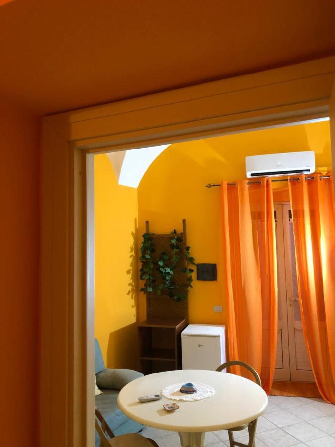 Al Vicoletto 11 Apartman Catania Kültér fotó
