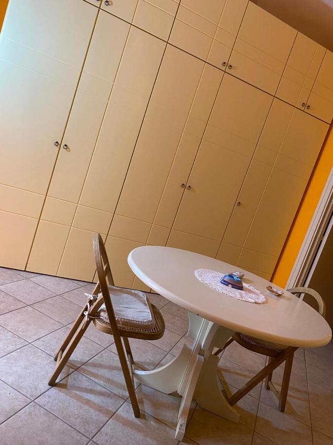 Al Vicoletto 11 Apartman Catania Kültér fotó