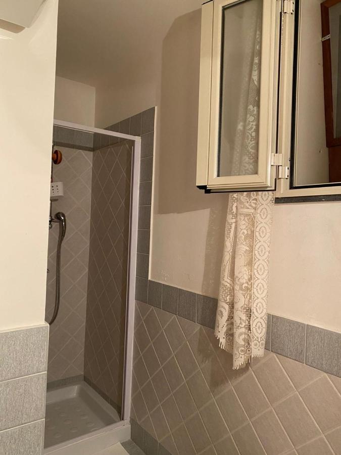 Al Vicoletto 11 Apartman Catania Kültér fotó