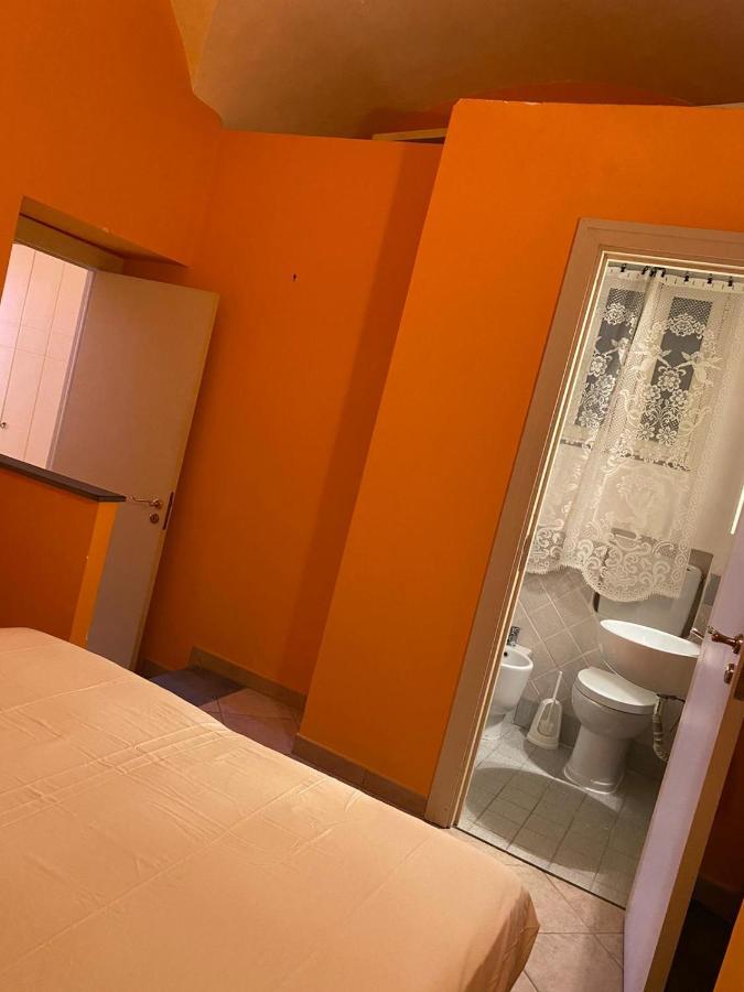 Al Vicoletto 11 Apartman Catania Kültér fotó
