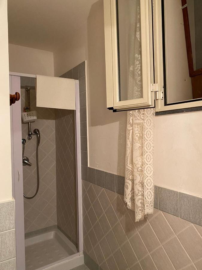 Al Vicoletto 11 Apartman Catania Kültér fotó