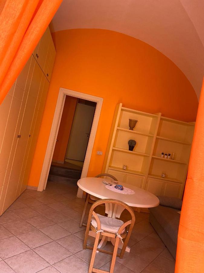 Al Vicoletto 11 Apartman Catania Kültér fotó