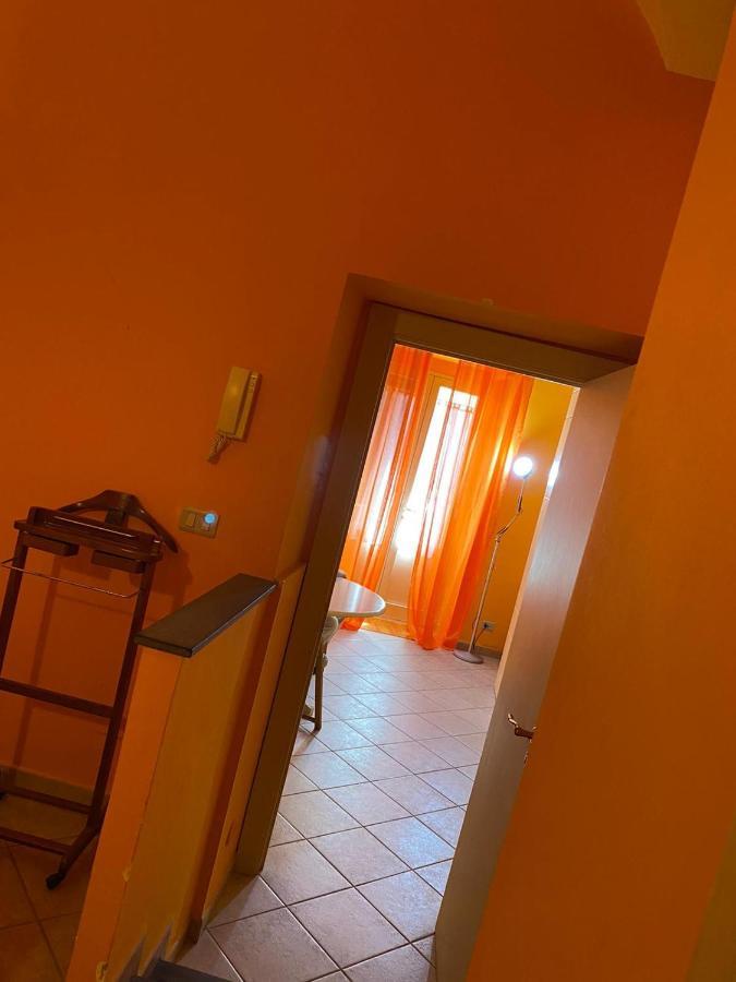 Al Vicoletto 11 Apartman Catania Kültér fotó