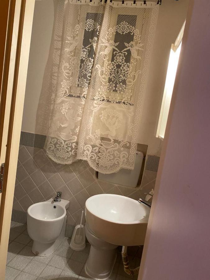 Al Vicoletto 11 Apartman Catania Kültér fotó