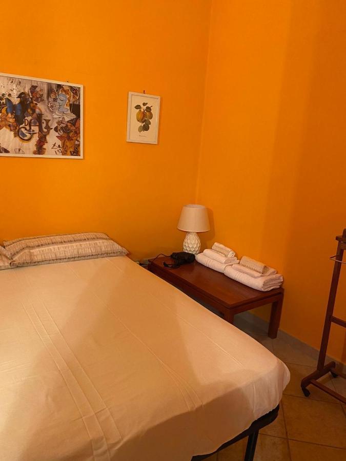Al Vicoletto 11 Apartman Catania Kültér fotó