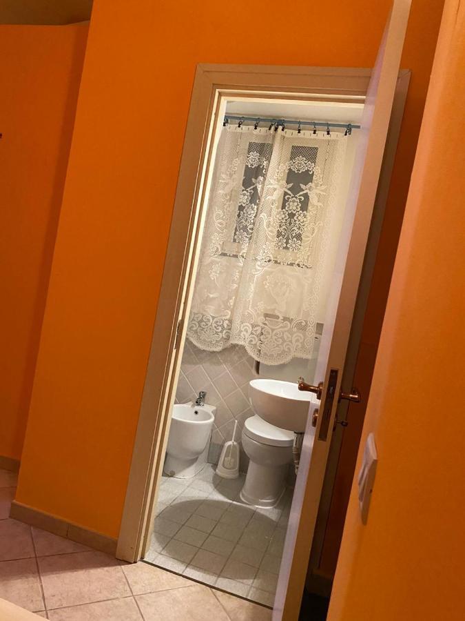 Al Vicoletto 11 Apartman Catania Kültér fotó