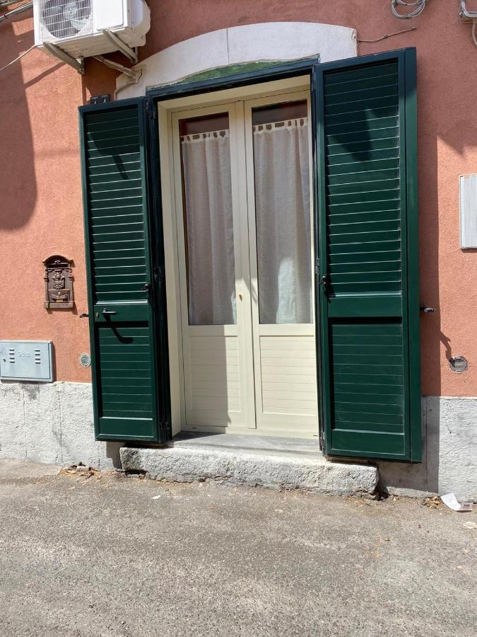 Al Vicoletto 11 Apartman Catania Kültér fotó